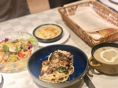 -西堤厚牛排(新世界店)