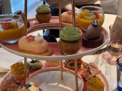 -粤海喜来登酒店·&More聚驿(天河城店)