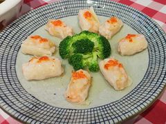 -龙桥私厨·姜花菊花过桥鱼·顺德菜(容桂店)