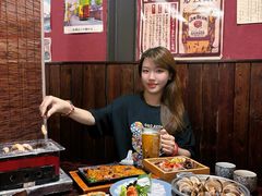 -酒肴一瓢·活贝料理·日本料理(三元桥·霄云路店)