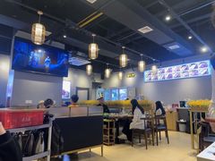 -小肥牛潮汕牛肉火锅(南联店)