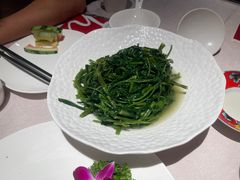 -千百味红餐厅·江西菜(绿地双子塔店)