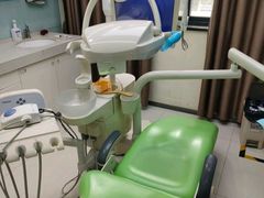 -咿呀口腔(光谷分院)