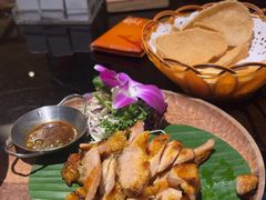 -金厨泰国餐厅·全泰籍厨师料理(拱北店)