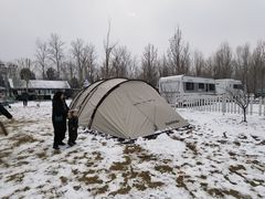 -TIPPI营地 房车主题·露营烧烤团建轰趴(天安假日店)