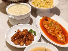 -大潮淮·淮扬菜(何园旗舰店)