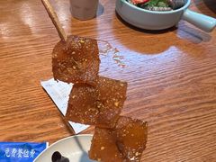 -喝丢一只鞋海鲜烧烤·海肠捞饭(市场店)
