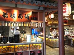 门面-二十八里太湖船菜(吉祥路店)