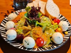 -申德勒加油站西餐厅(日坛路总店)