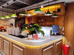 -金谷园饺子馆(北邮总店)