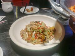 -南海底小海鲜·湘菜(鲁巷吴家湾店)