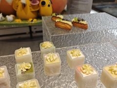 -合肥皇冠假日酒店·菲亚斯特自助餐厅(黄山路店)