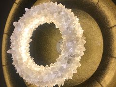 -迪拜帆船酒店海底餐厅