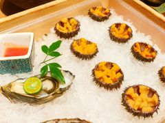 -Minase水濑·日料放题(外滩店)