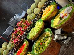 -吉布鲁牛排海鲜自助(温江合生汇店)