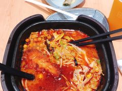 阿香麻辣米线-阿香米线(深业上城店)