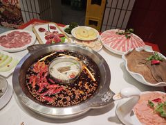 -李常在重庆火锅(合川总店)