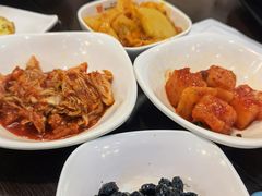 -釜山豚骨汤饭(芝罘万达广场店)