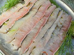 -鸿姐老火锅(静安店)