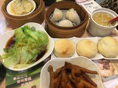 -添好运点心专门店(中环IFC店)