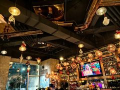 -Margherita雏菊意大利餐厅(雅颂庭购物中心店)