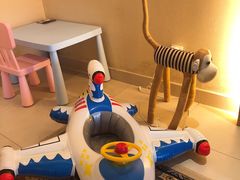 -太阳岛度假酒店