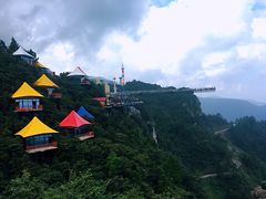 -梦幻奥陶纪景区