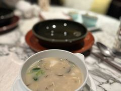 -湖滨28中餐厅·西湖宴·杭州君悦酒店