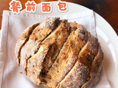-非常时髦餐厅VUE Restaurant(外滩茂悦大酒店)