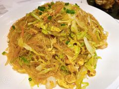 沙窝包菜粉丝-安吉涵田度假村·水榭居中餐厅