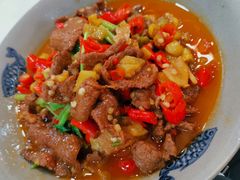小炒肉-潇湘阁(望京SOHO店)