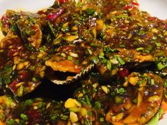 -丹东立强海鲜烧烤·牛B大串(星海店)