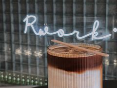 -RWORK·COFFEE(滨江店)