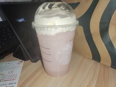 -星巴克(长沙桃子湖店)