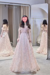 -韩国天使嫁衣婚纱礼服馆(上海旗舰店)