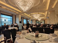 大堂-亢龙太子酒轩(东湖店)