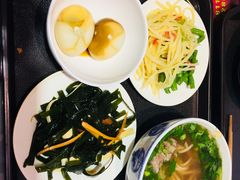 -东方宫中国兰州牛肉拉面(厦门旗舰店)