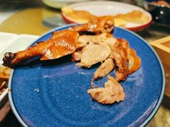 -情满四合院•京菜•烤鸭(动物园店)