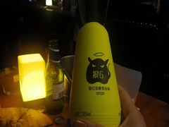 -HIB HUB公社(解放西路店)