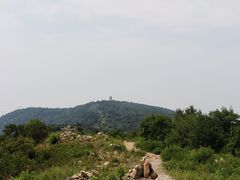 -北京鹫峰国家森林公园