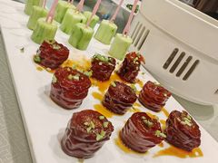 -老牌坊鲁菜名店(聊城美食岛店)