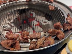 -范儿·嫂子烤肉·精致炭火烤肉(长治路店)