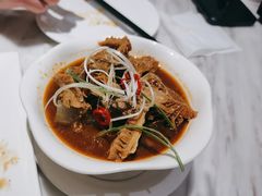 -翠华餐厅(德基广场店)