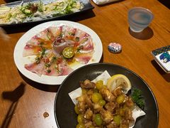 -慢走(甜水园店)
