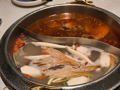 -千牛将·鲜牛肉火锅(开元路店)