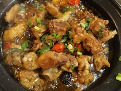 -88号小吃店·经典云南菜·地道纳西美食