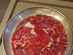 -西塔老太太泥炉烤肉(青浦蟠龙天地店)