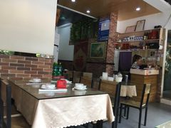 大堂-汀小府·福建客家菜(鼓山沃尔玛店)