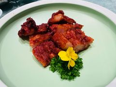 -白天鹅宾馆-玉堂春暖餐厅