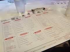 -大哥餐厅(西城花园店)
